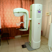 Клиническая консультативно-диагностическая поликлиника № 27