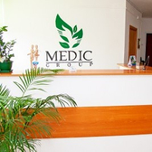 Медик-Групп, клиника наркологии, психиатрии и психотерапии