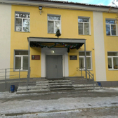 Станция скорой медицинской помощи им. В.Ф. Капиноса