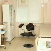 ТТВ, медицинский центр