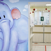 Детская поликлиника Консультант