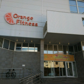 Центр реабилитации Оранж фитнес на Леваневского