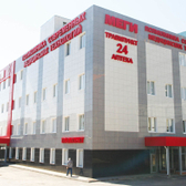 Поликлиника Современных Медицинских Технологий МЕГИ