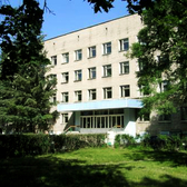 Городская поликлиника № 9 ГКБ № 11