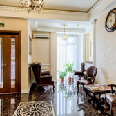 ЛеДент, стоматологическая клиника