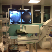 Нейрохирургический центр им.профессора Г.С.Тиглиева «Новые Технологии»