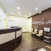 Невская Стоматология, стоматологическая клиника