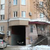 Диагностический центр «Медицинская ультразвуковая диагностика»