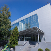 ССК на Барбошиной поляне