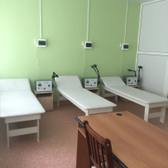 Городской центр Реабилитации развития СПбГБУЗ ДГМ КСЦ ВМТ на Зины Портновой