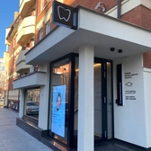 Первая профессорская стоматологическая клиника, Стоматологическая клиника