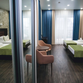 Санаторий «Рассвет»