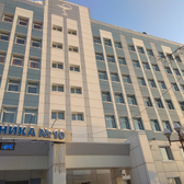 Поликлиника №10