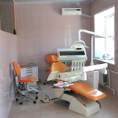 Стоматология «Людмила»