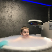 Криостудия CRYOTONUS, Криосауна | Криотерапия