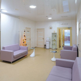 Колыбель, клиника репродукции человека