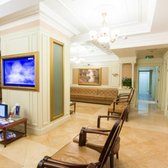 Вероника на Савушкина 8