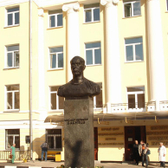 Научно-консультативный телемедицинский центр имени А.Н. Бакулева РАМН