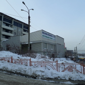 Поликлиника №17