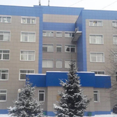 Детская поликлиника ГБУЗ КГБ №3