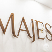 Премиум-клуб косметологии и стиля MAJESTY