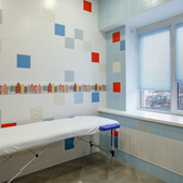 Лаборатория СитиЛаб на Индустриальном п-кте