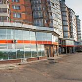 Детская поликлиника №2 на Геологической 23