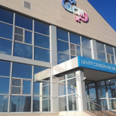 Центр семейной медицины на Логовой