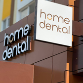 Хоумдетал, Стоматологическая клиника