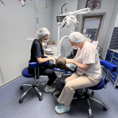 Зуб.ру на Полянке