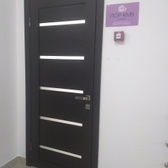 ЛОР-КМВ, клиника