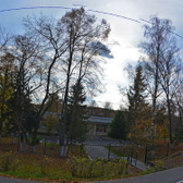 Центр восстановительной медицины и реабилитации им. Стечкина