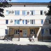 Поликлиника №2 на Старомарьевском