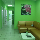 Doctor Lab, медицинский центр