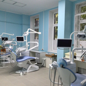 Детская стоматологическая поликлиника № 16