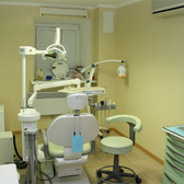 Стоматологическая поликлиника «Ортостом»