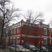 Детская клиническая больница им. П.И. Пичугина (ранее ДГБ №9 им. П.И. Пичугина)