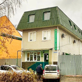 Медсовет в Люберцах