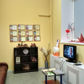 Китайский центр здоровья, медицинский центр