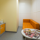 Лаборатория КДЛ на Молодежной