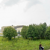 Детская поликлиника центра охраны здоровья шахтеров