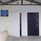 Женская консультация (ГБ №3) на Андреева