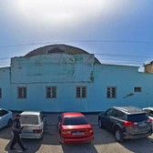 Центр микрохирургии глаза