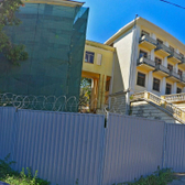 Санаторий «Красмашевский»