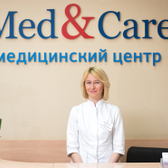 Med&Care, медицинский центр