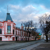 Республиканский медицинский центр мобилизационных резервов "Резерв"