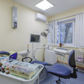 Альфа-Дент, стоматология