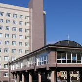 Городская клиническая больница им. Н.И. Пирогова