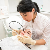 Skinerica, центр ответственной косметологии