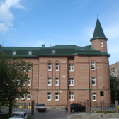 Модус-Центр, медицинская клиника